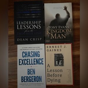 Lot of Books Paperback Books